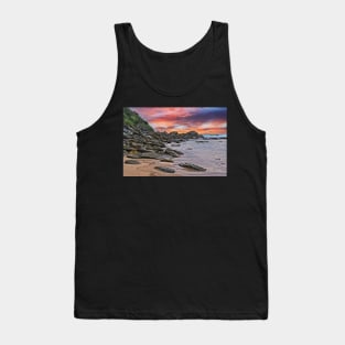 Once upon a beach Tank Top